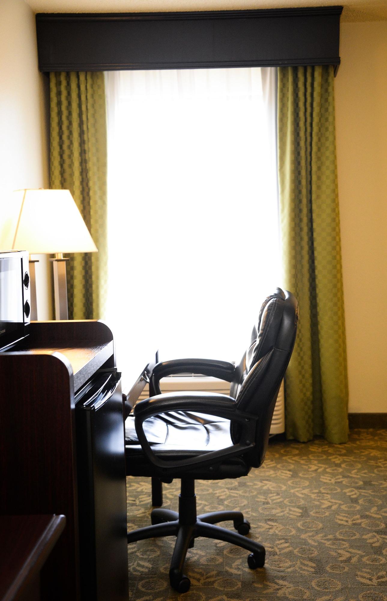 Hampton Inn Frankfort Exterior photo